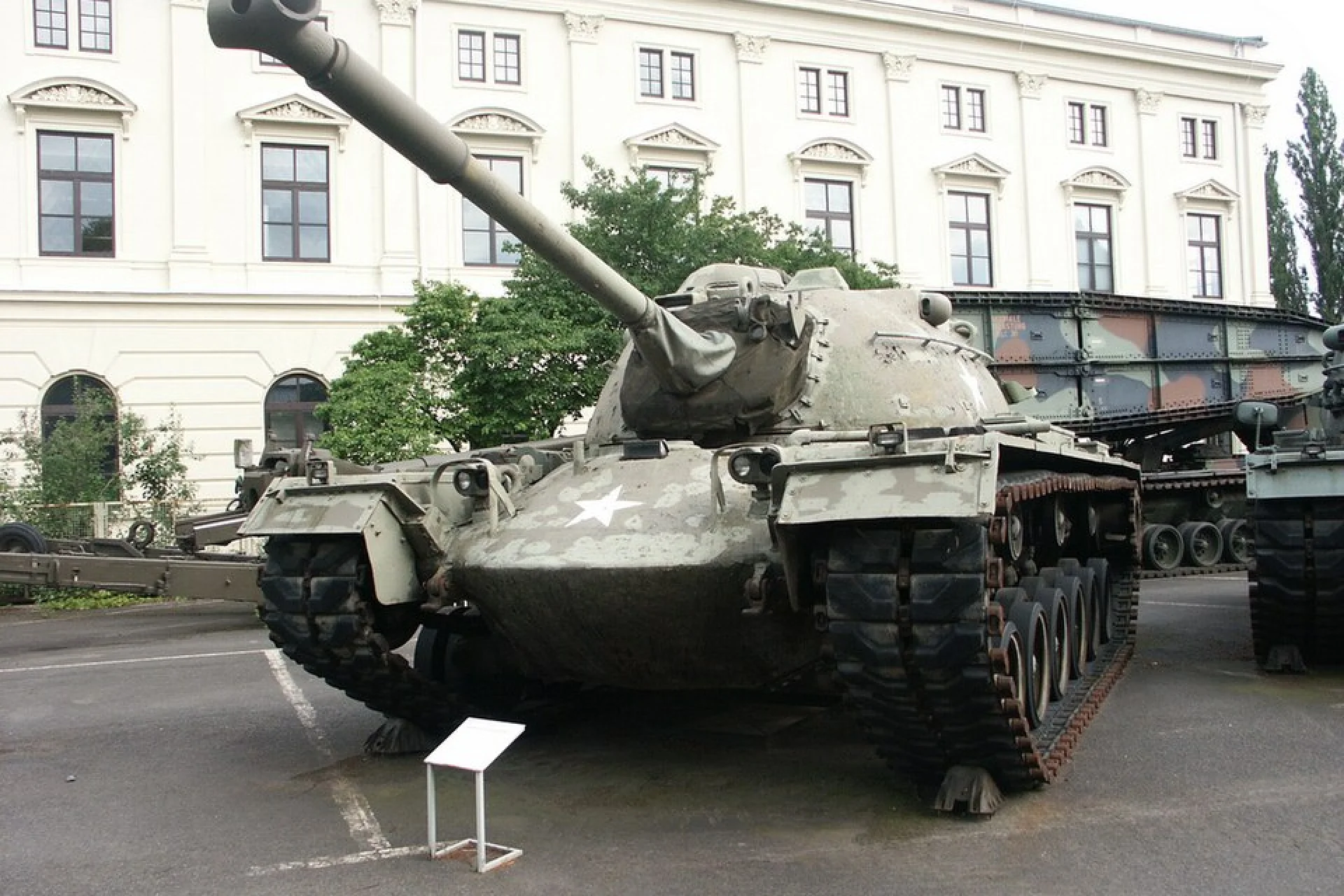 Museum of Military History