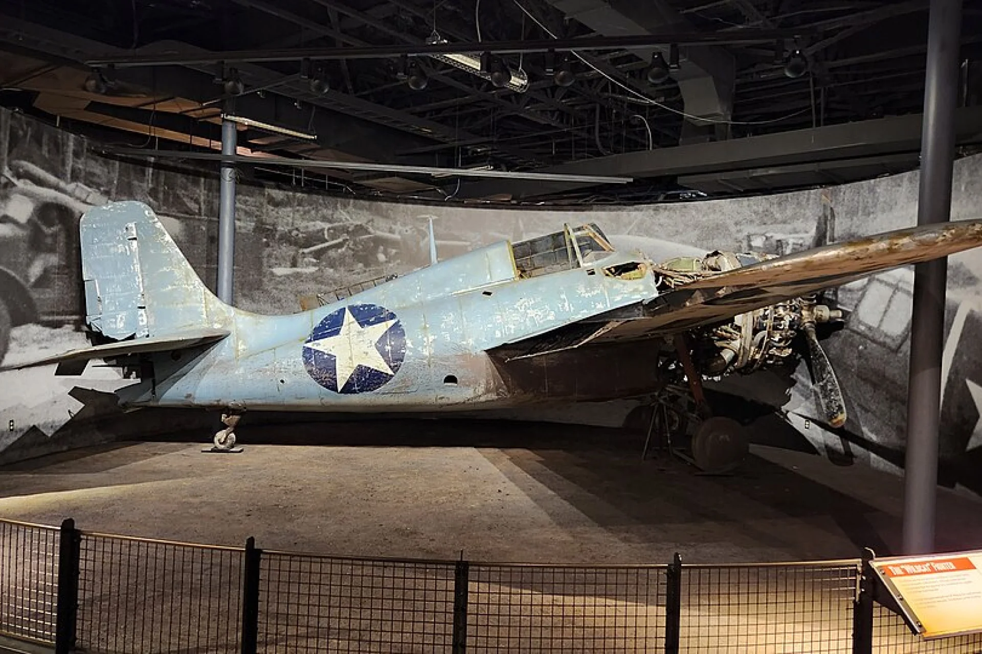 National Museum of the Pacific War