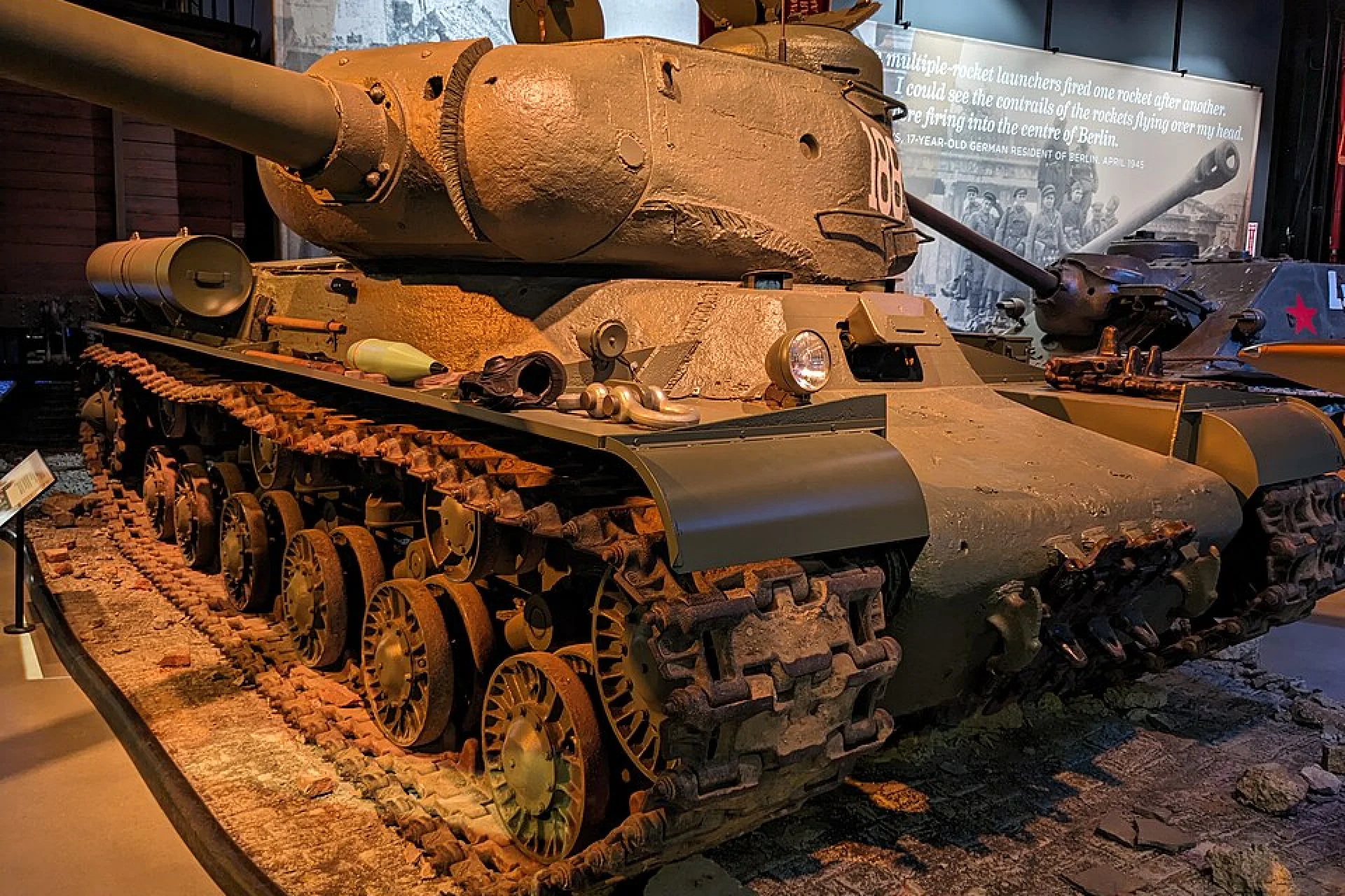 American Heritage Museum