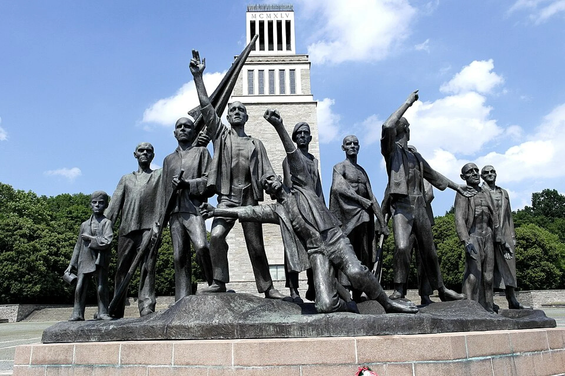 Buchenwald Memorial & Museum