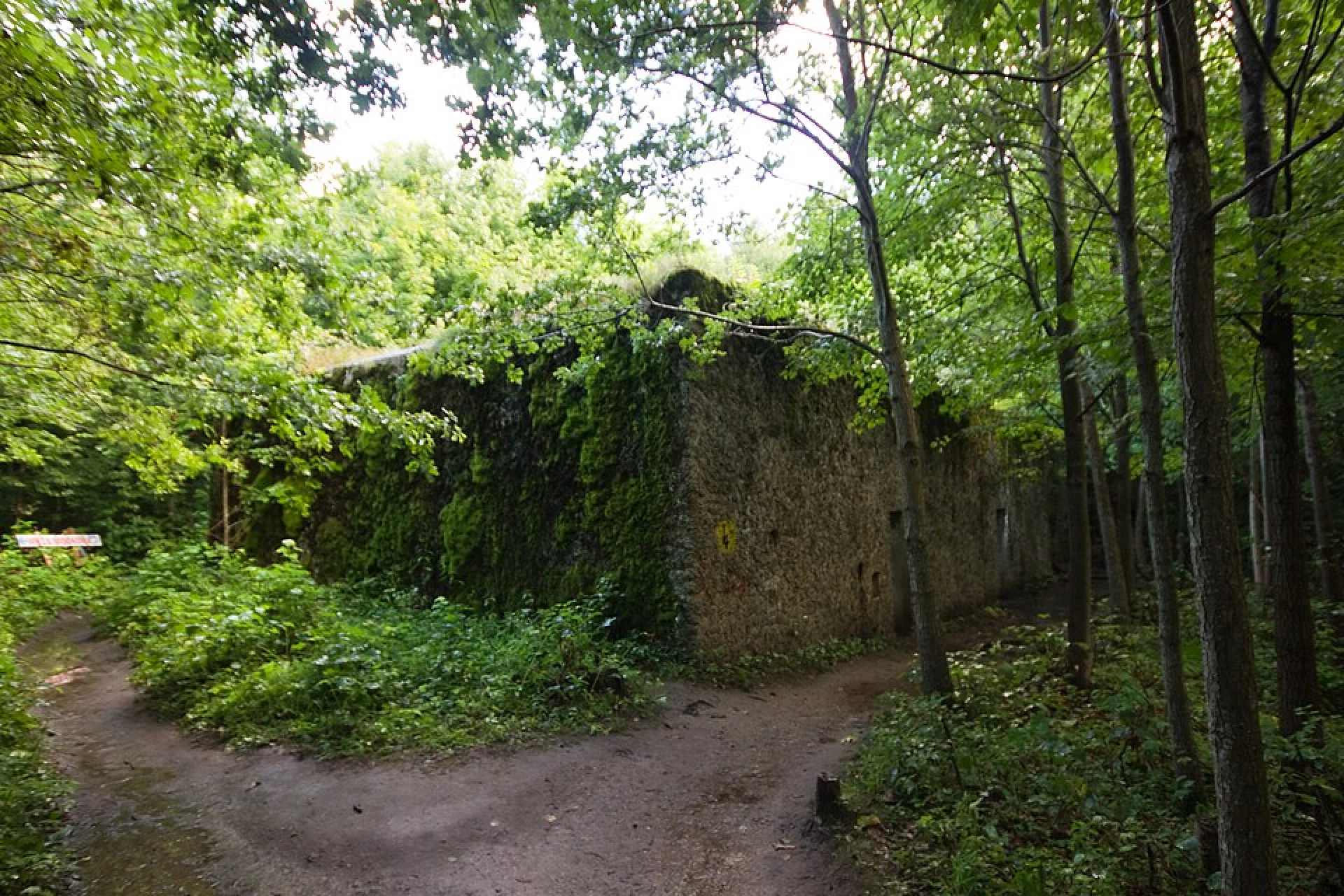 Mamerki Museum