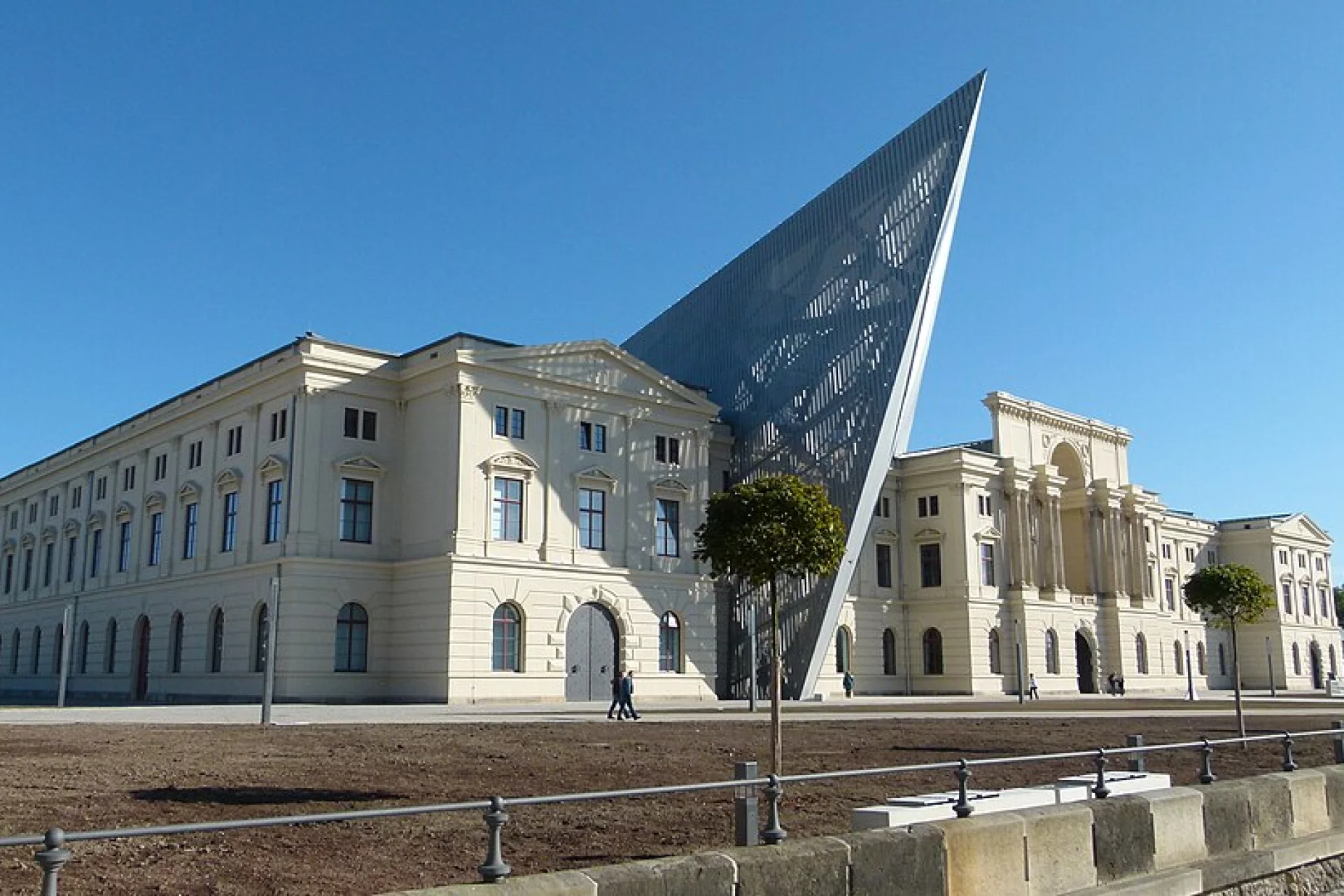 Museum of Military History - Dresden