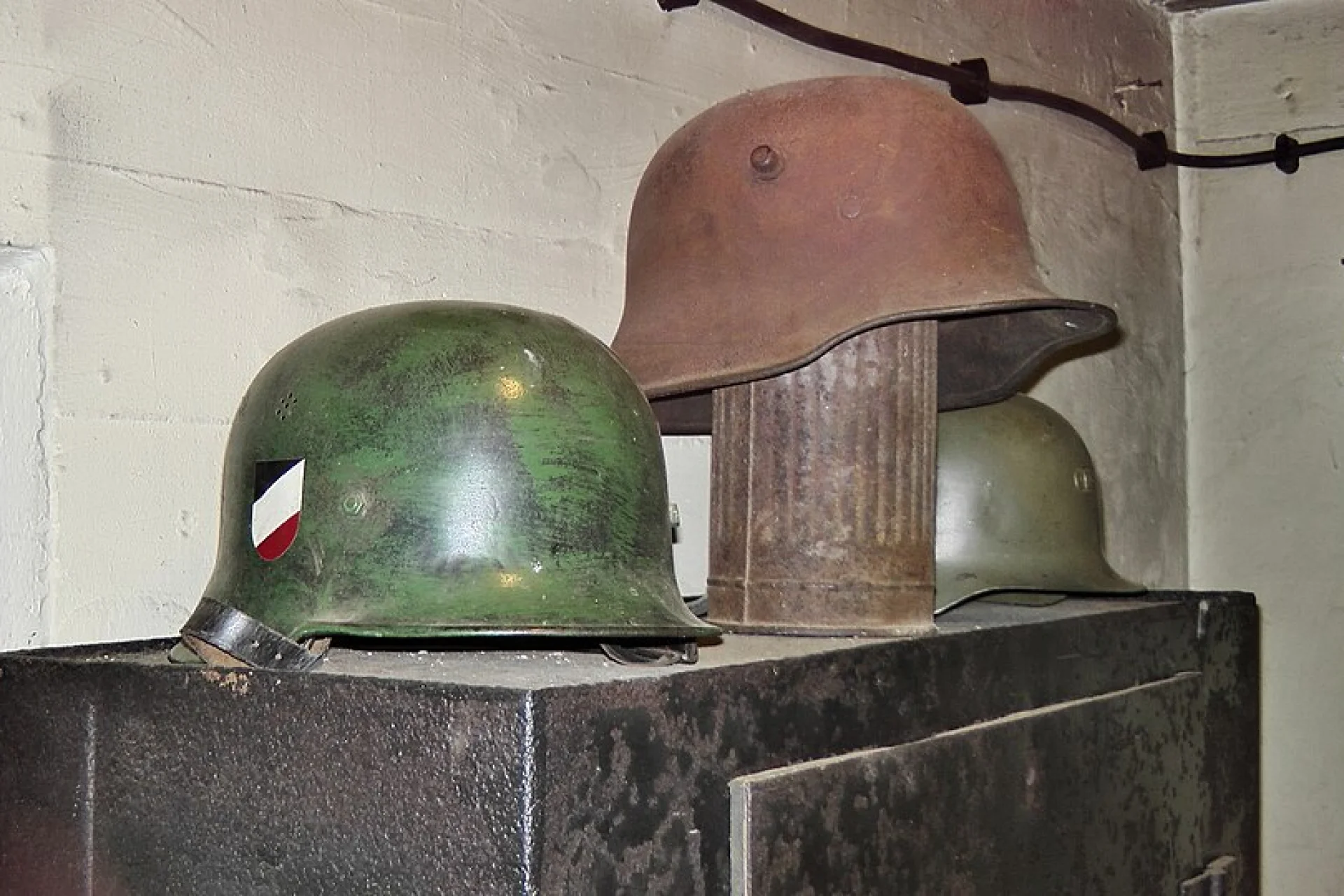 Westwallmuseum Konz