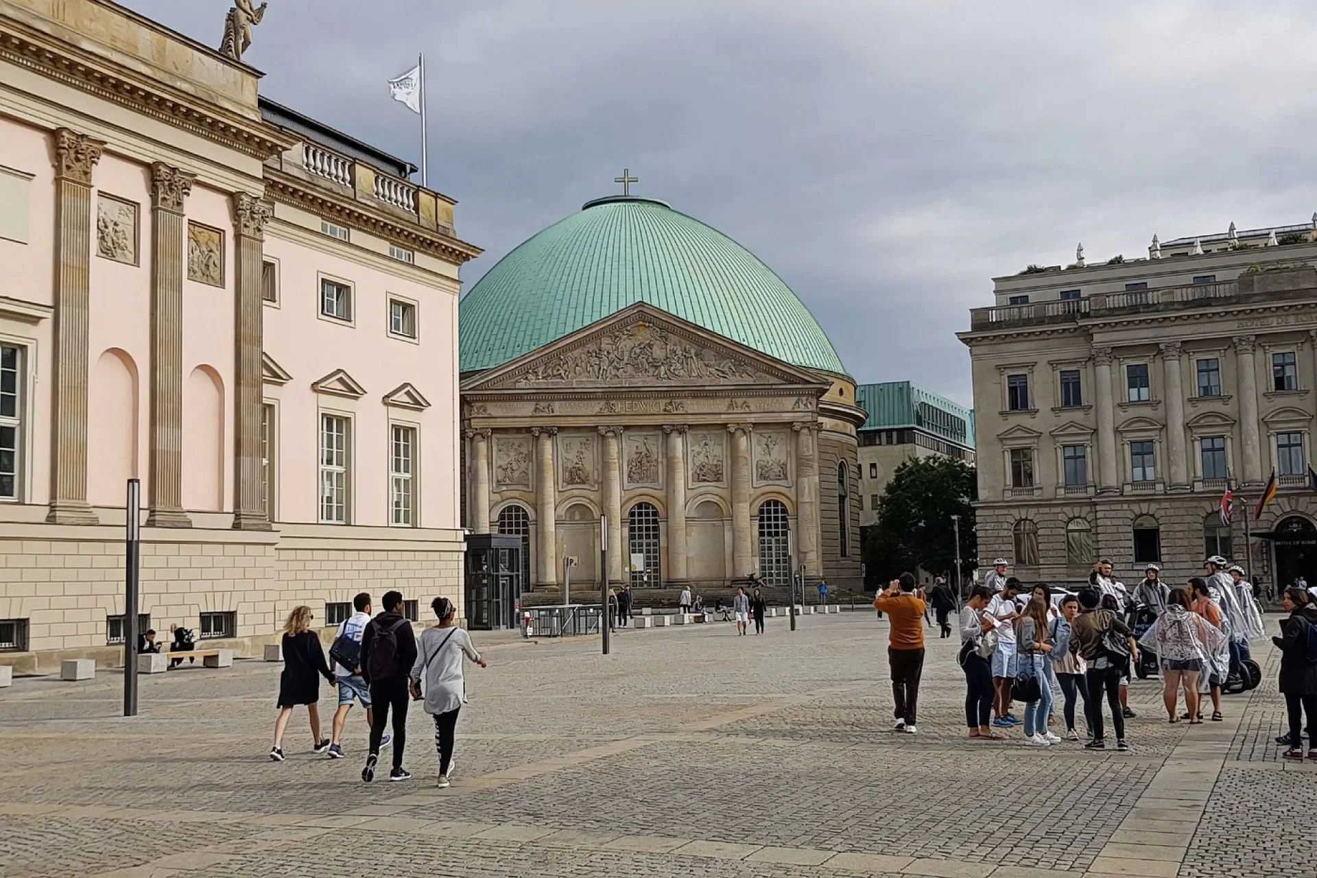 Bebelplatz