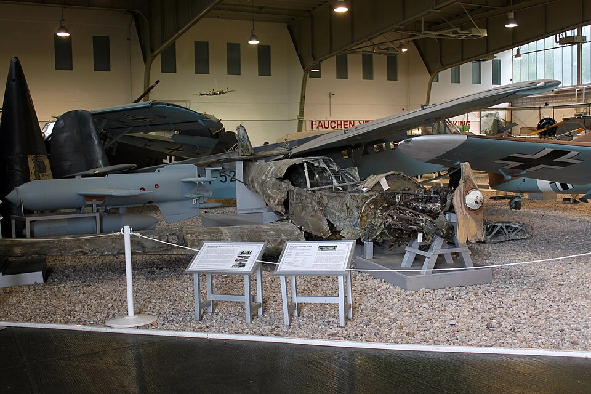 German Air Force Museum Gatow