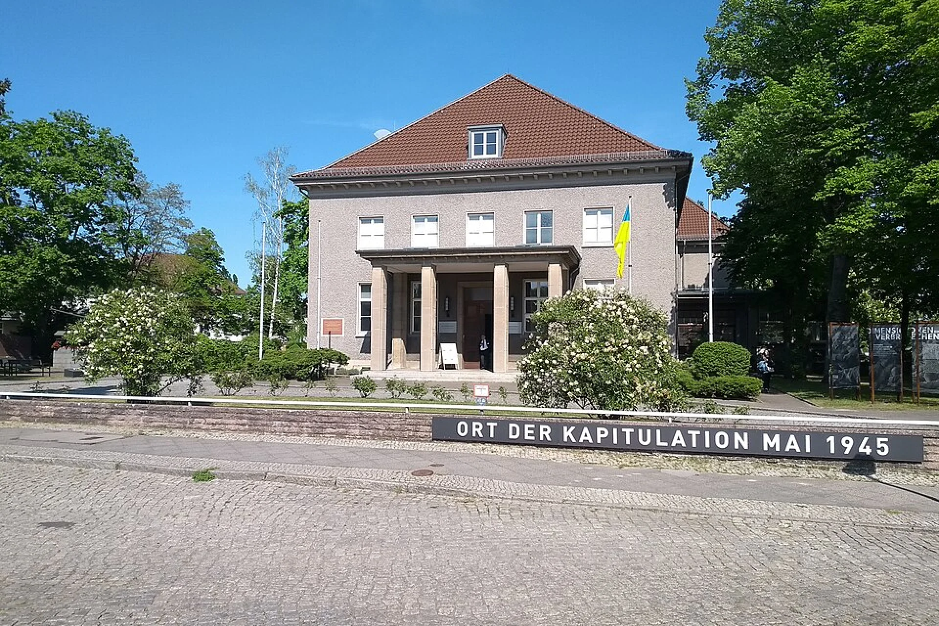 Museum Berlin-Karlshorst