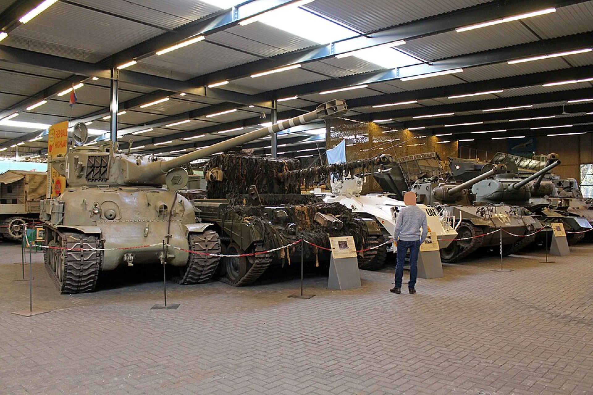 Overloon War Museum