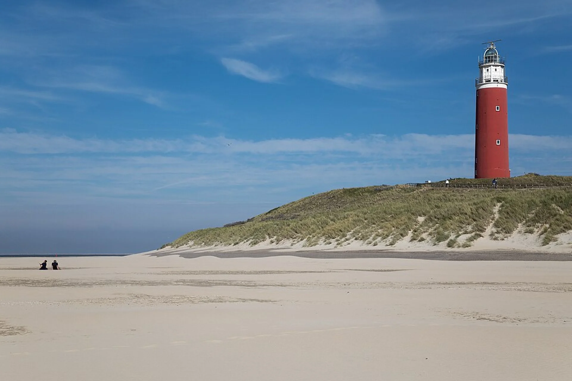 Texel Lighthouse