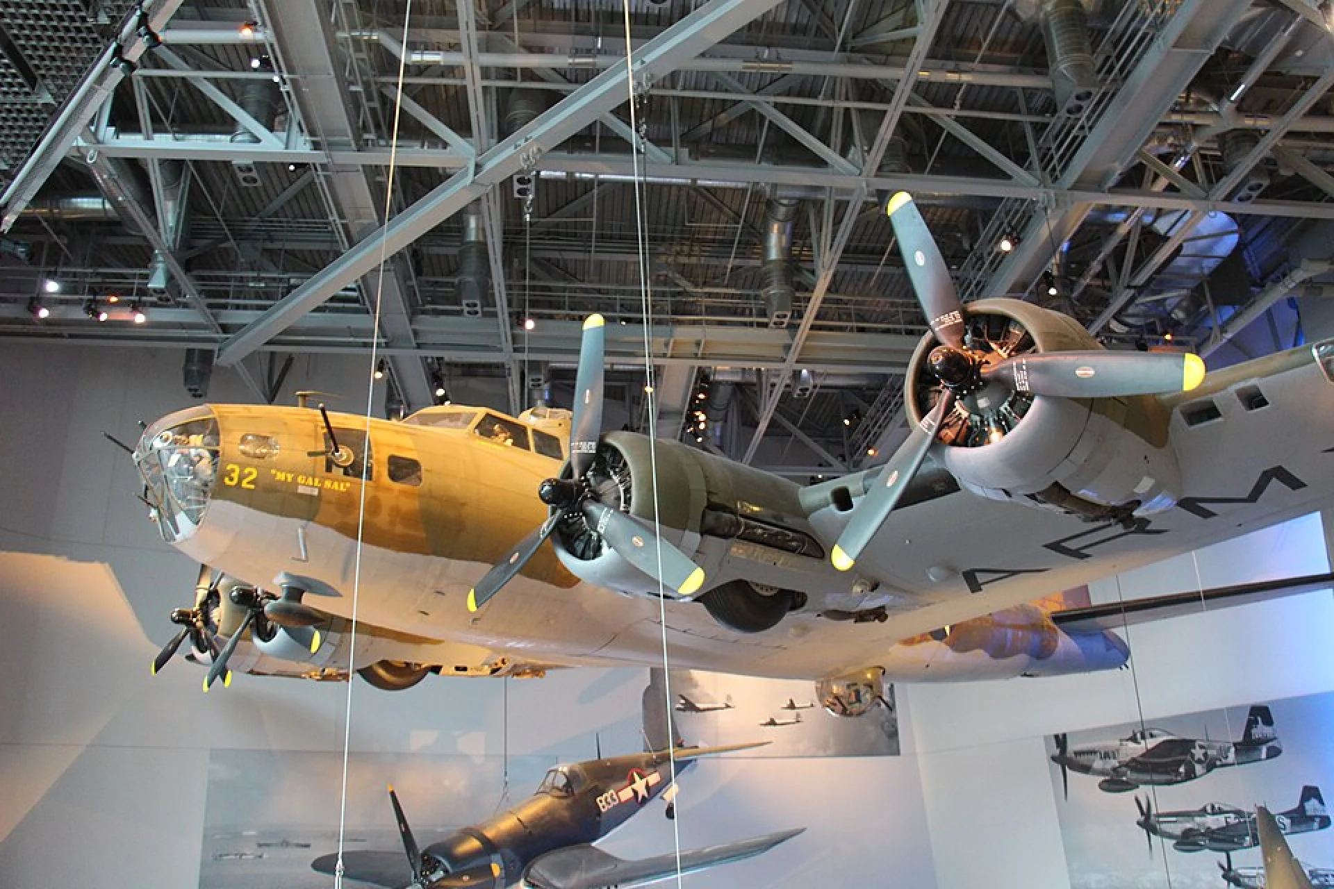 The National WWII Museum