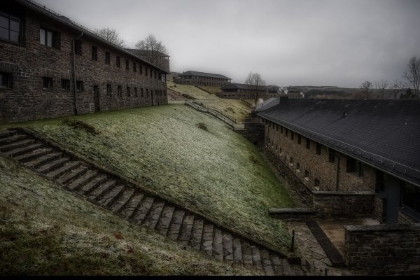 NS-Dokumentation Vogelsang