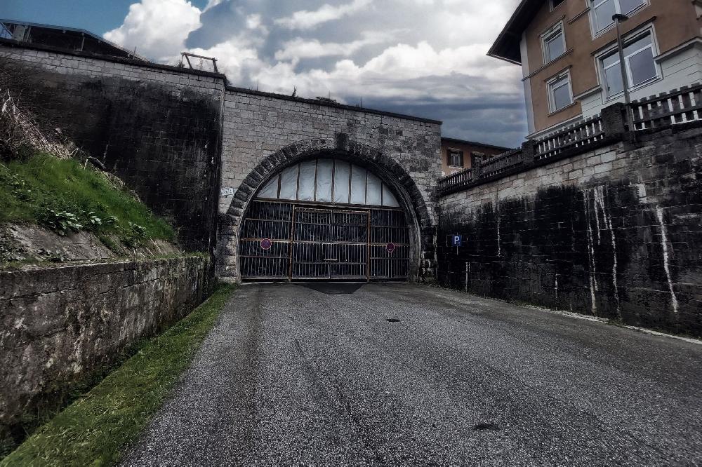 Görings Art Collection Train: WWII Secrets of Berchtesgaden