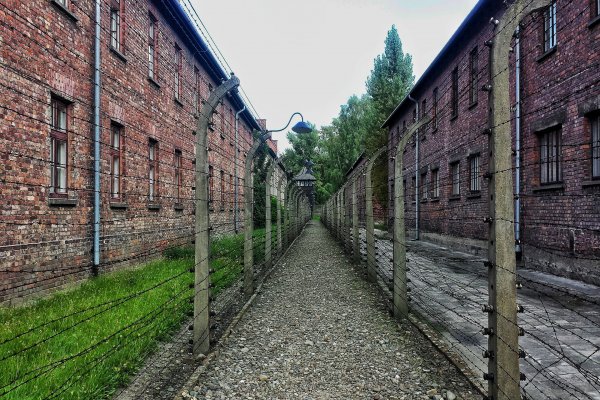 Auschwitz Concentration Camp