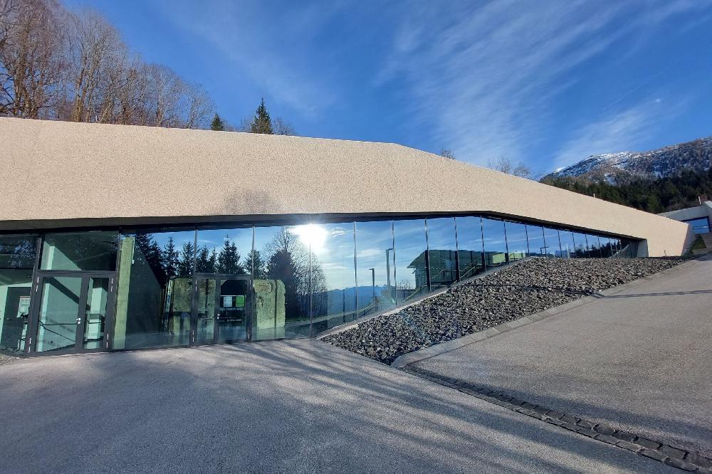 Documentation Obersalzberg