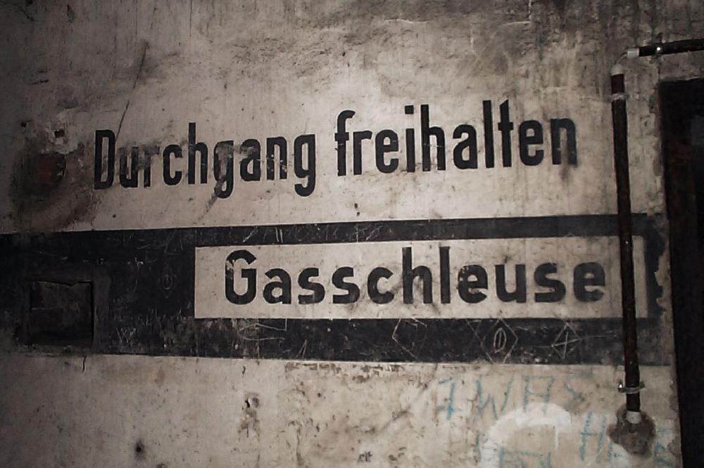 Weinbergbunker Kassel