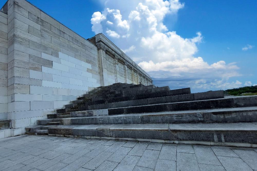 Party rally grounds, Nuremberg