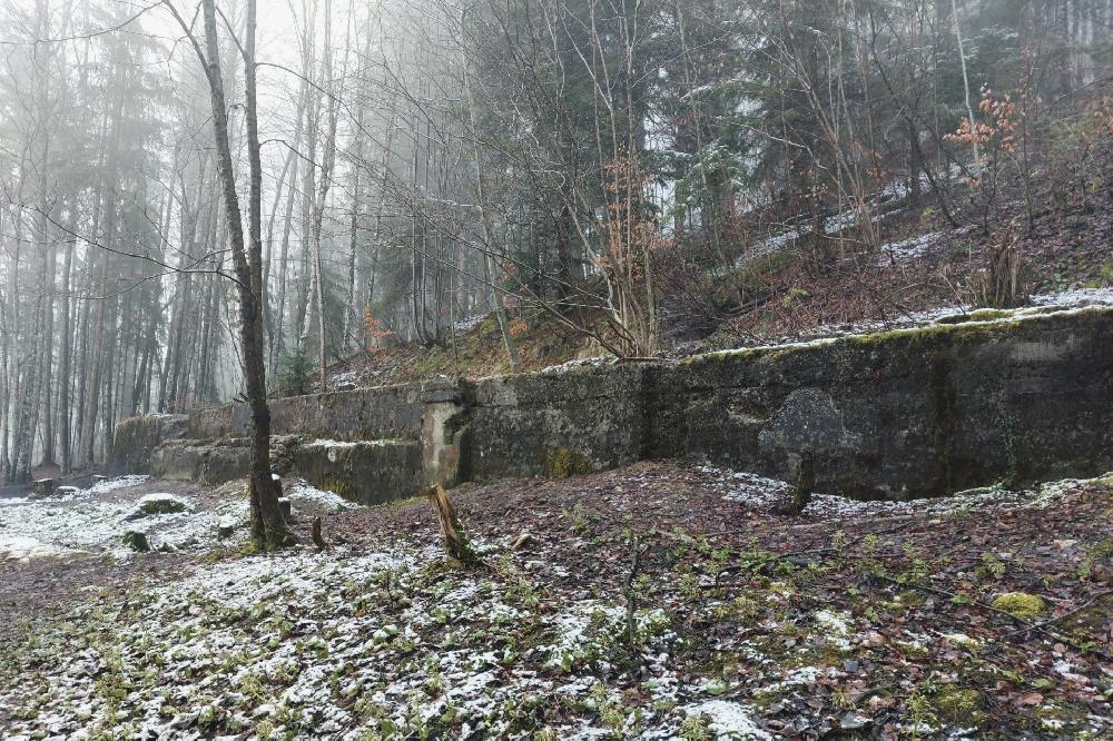 Berghof Area, Berchtesgaden
